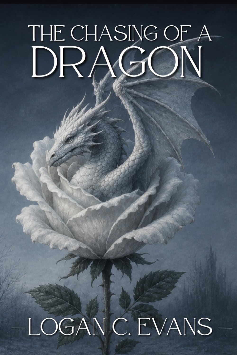 The Chasing of a Dragon