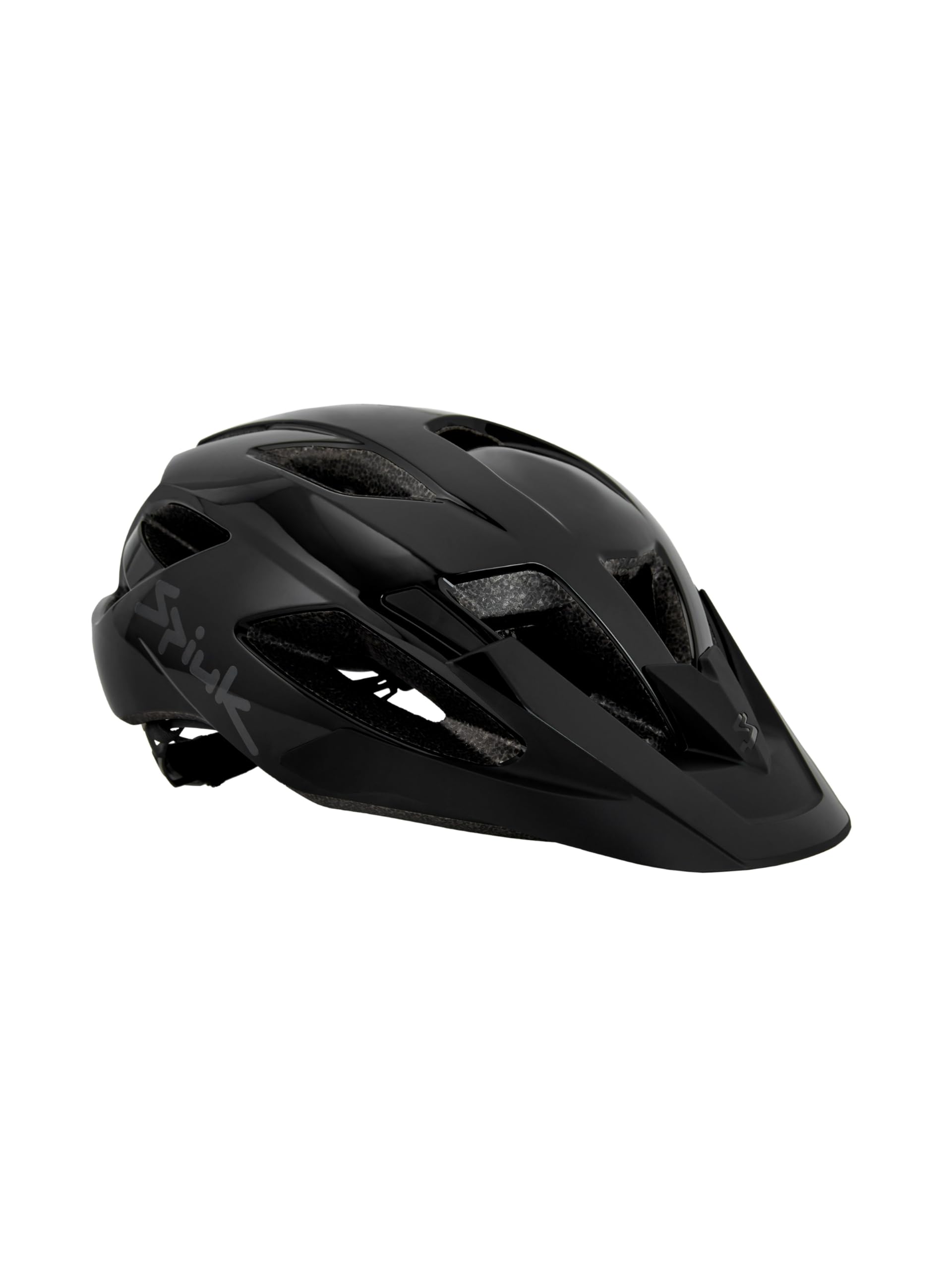 Casco Ciclismo Carretera Casco Spiuk Eleo Iridiscente Recambios - Main Image