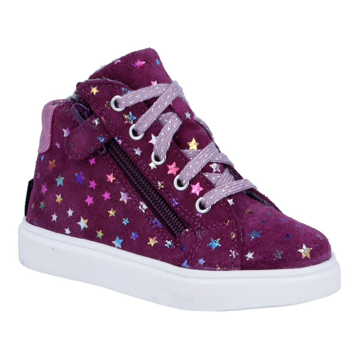 Richter Mädchen Flora Sneaker
