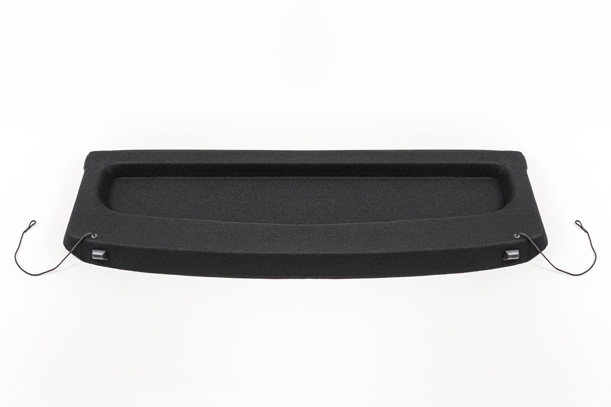 Heckablage/Kofferraumabdeckung passend für OPEL Corsa D IV 2006-2014 5-OS/Corsa E V 2014-2019 5-OS 13432983