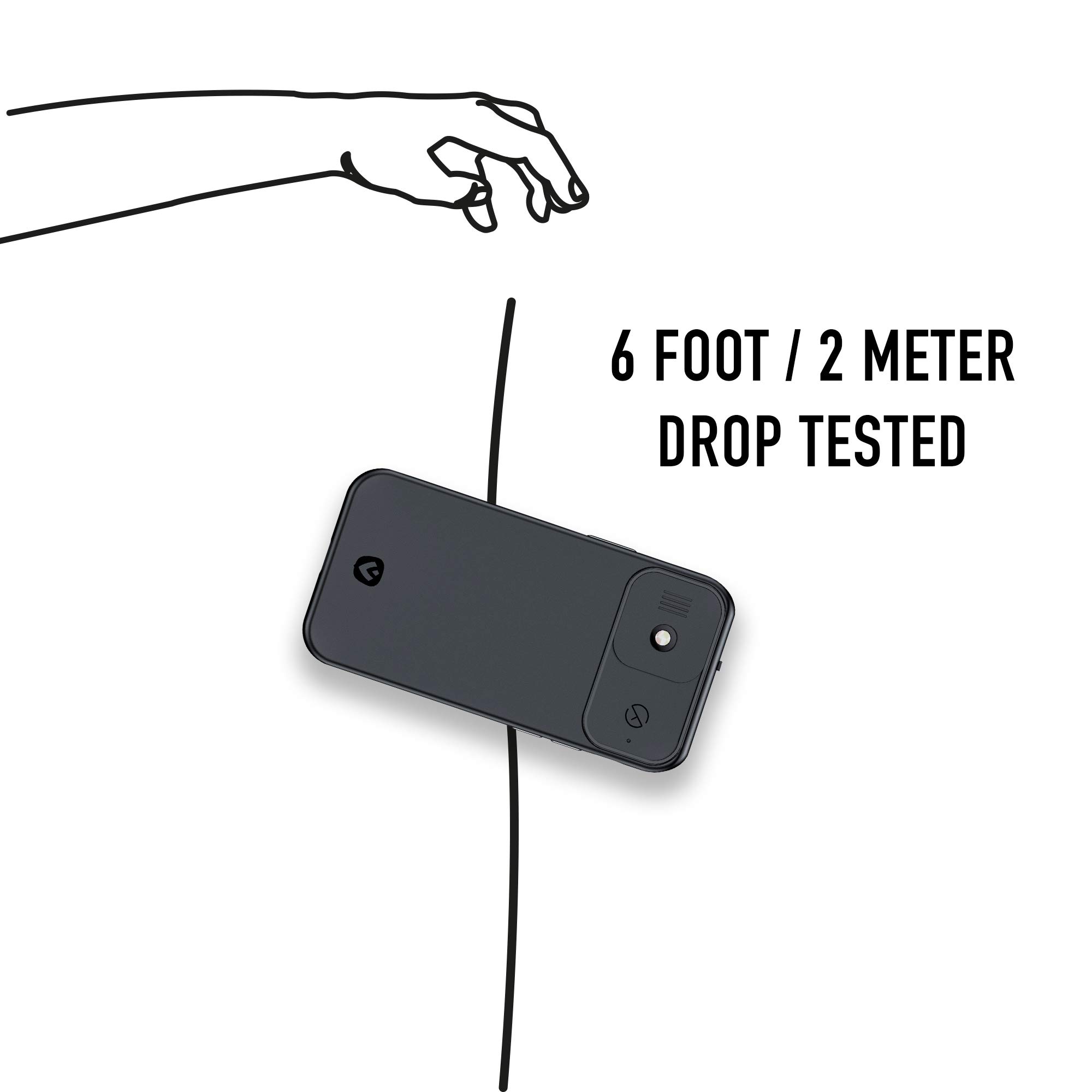 【ブランド公式・未使用】Spy-Fy iPhone 12プライバシー保護ケース 71v74RI--tL._UF350,350_QL50_.jpg