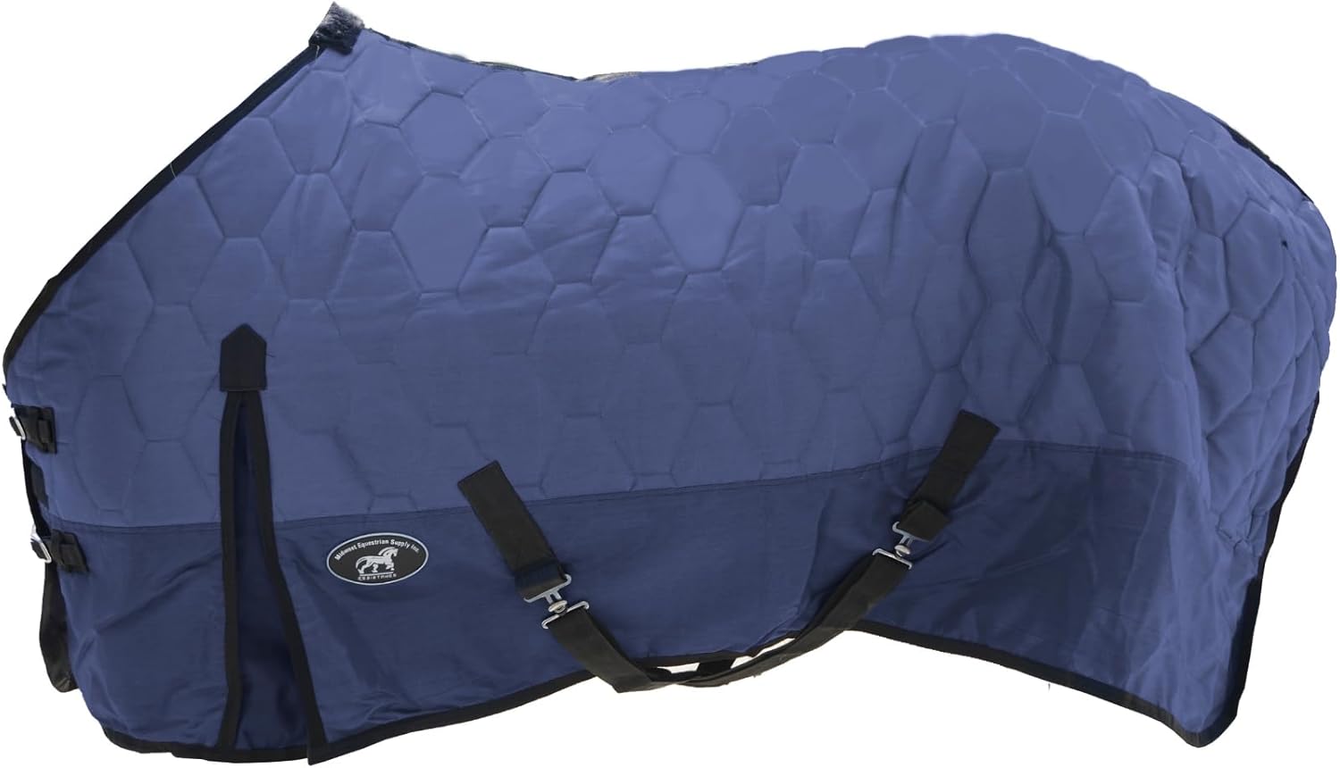 Resistance 420 Denier Quilted Nylon Horse Waterproof