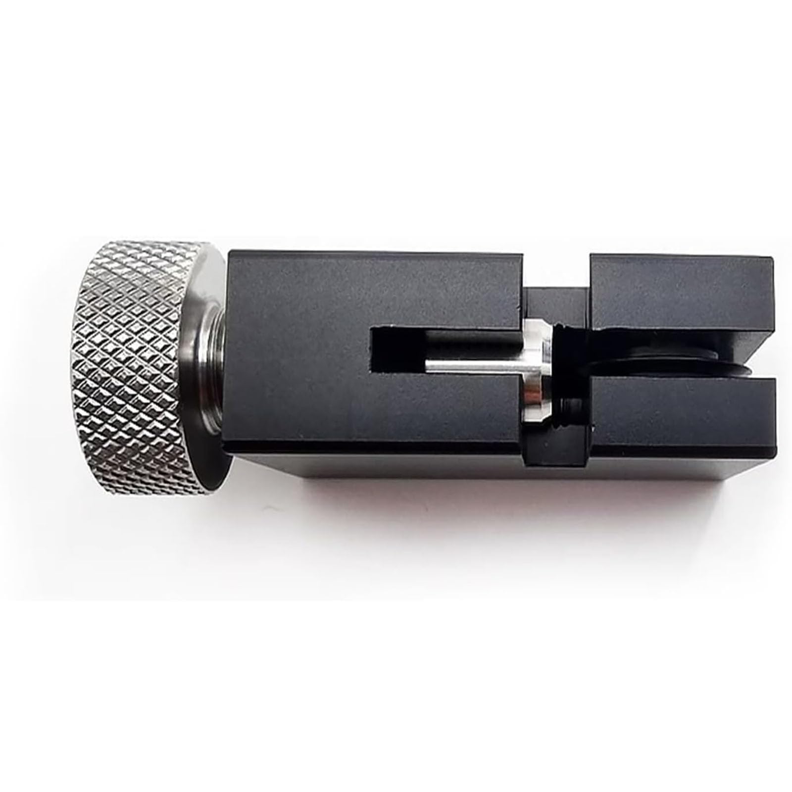 Edelstahl-Rohrschneider, 1/16-1/8-Zoll-Schneidwerkzeug, für 0,8-4 mm Kapillarrohre, effizienter chromatographischer Rohrschneider, langlebiges und präzises Werkzeug