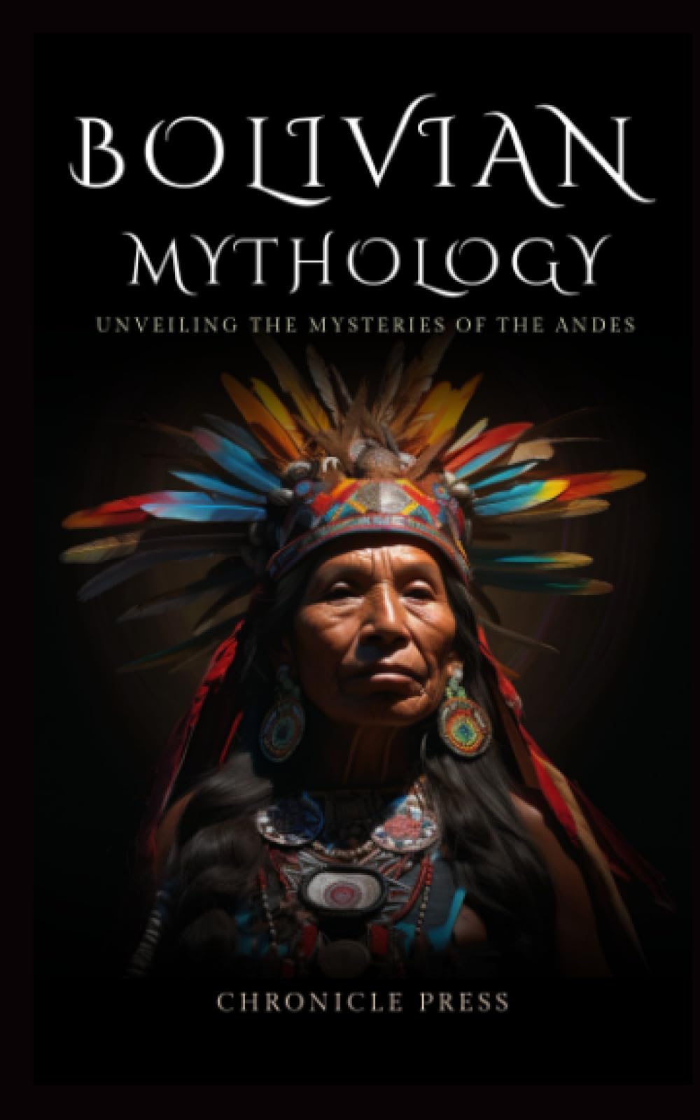 Bolivian Mythology: Unveiling the Mysteries of the Andes