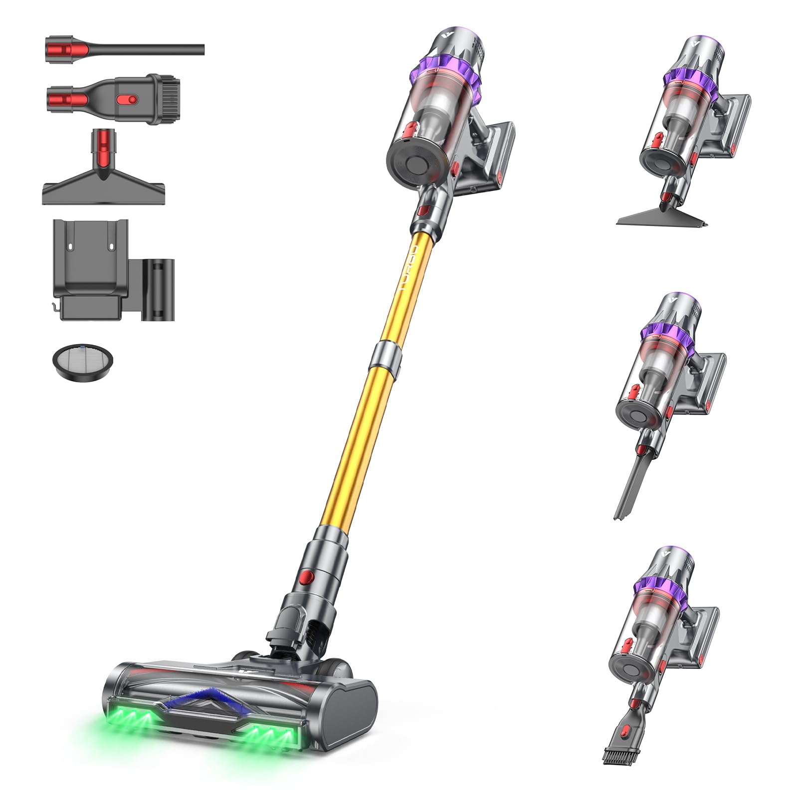 Coovy SU7 Ultra