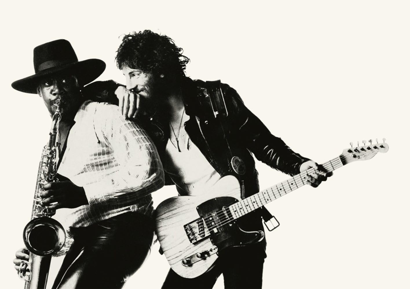 Born To Run - 50th Anniversary Japan Edition