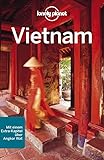 Lonely Planet Reiseführer Vietnam