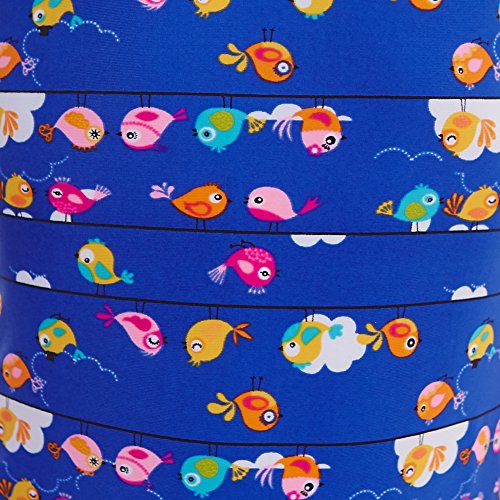 Zoggs da Bambina Modello, Uccello Balze Classic