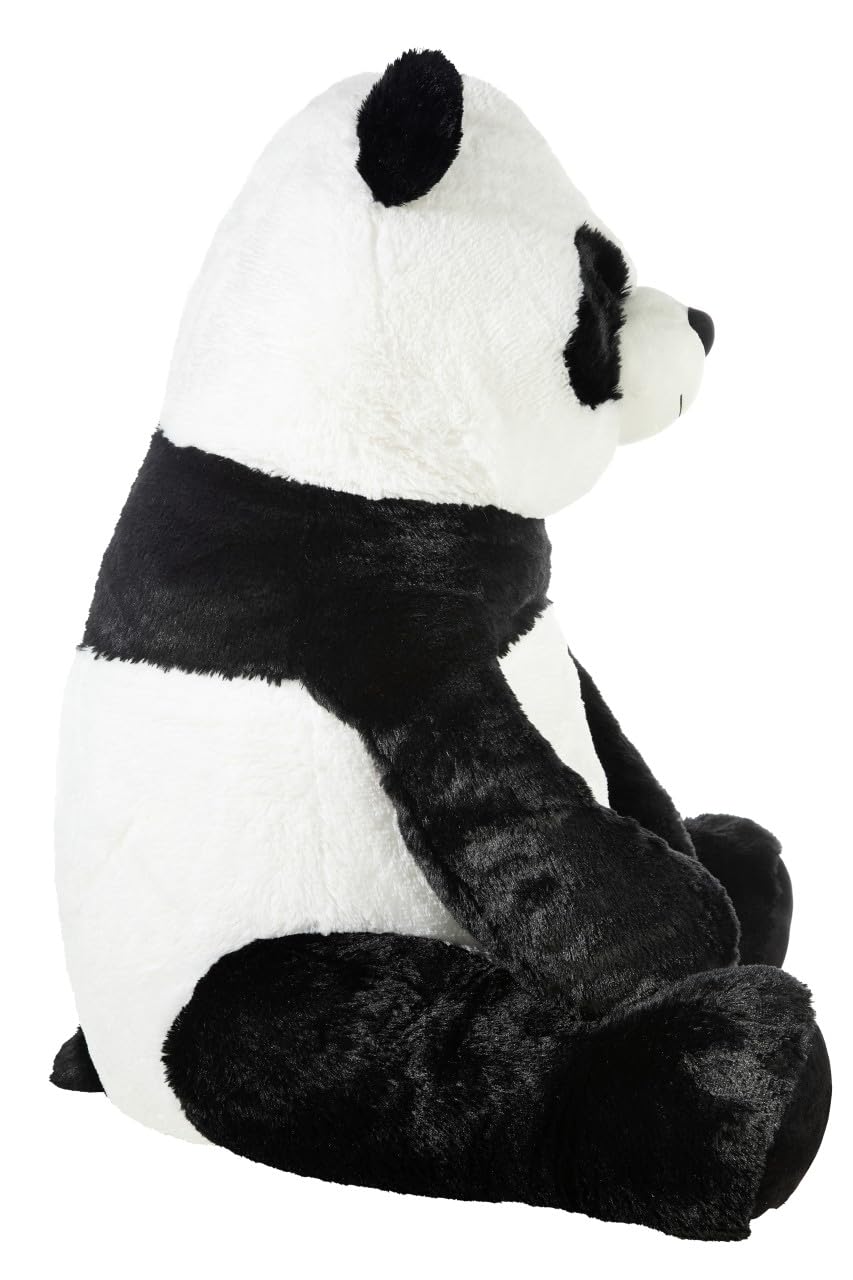 Heunec Pluszowa zabawka Panda XXL, 100 cm