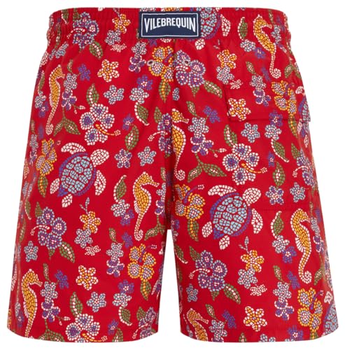 Men's Swim Trunks Mosaque2