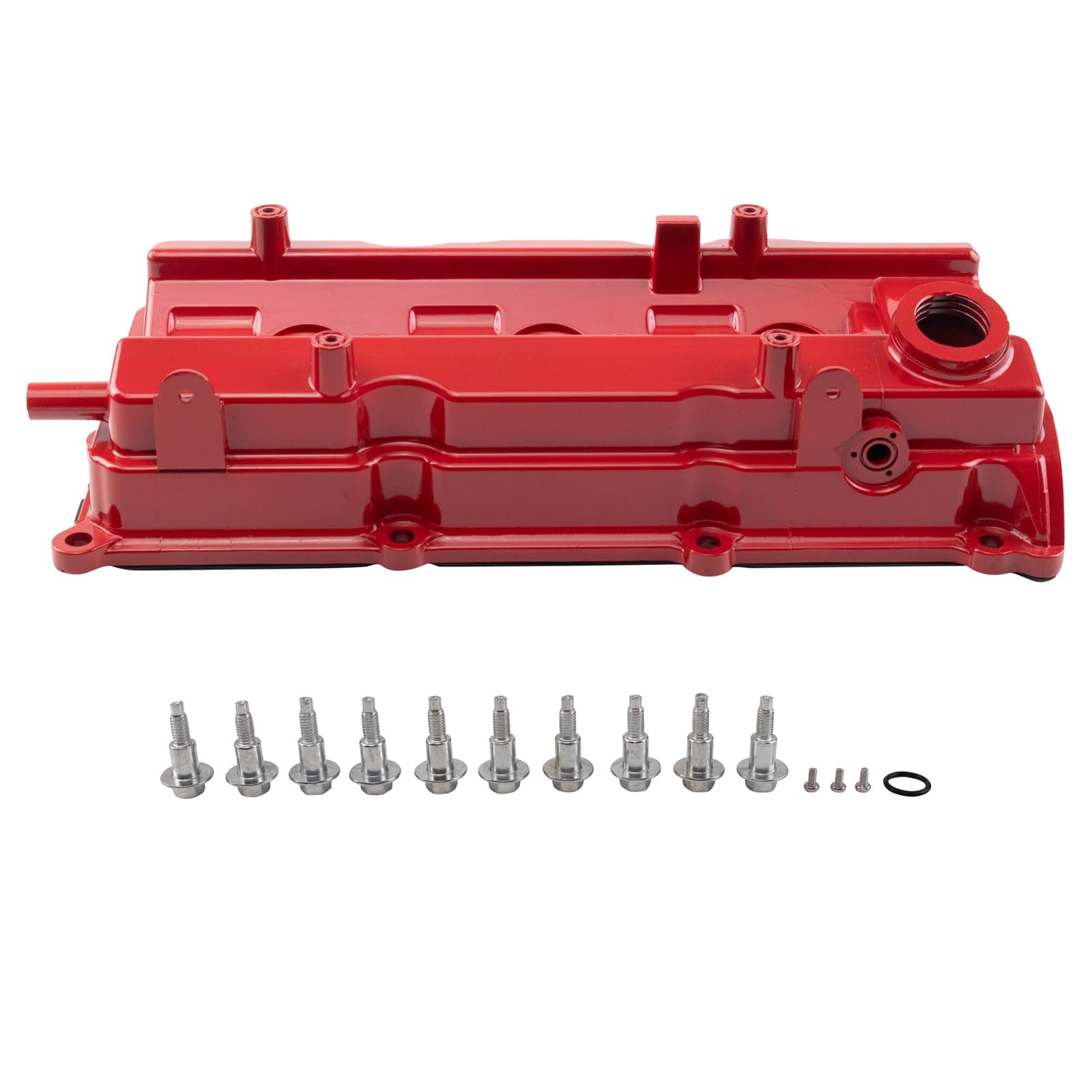 TRQ Front Valve Cover