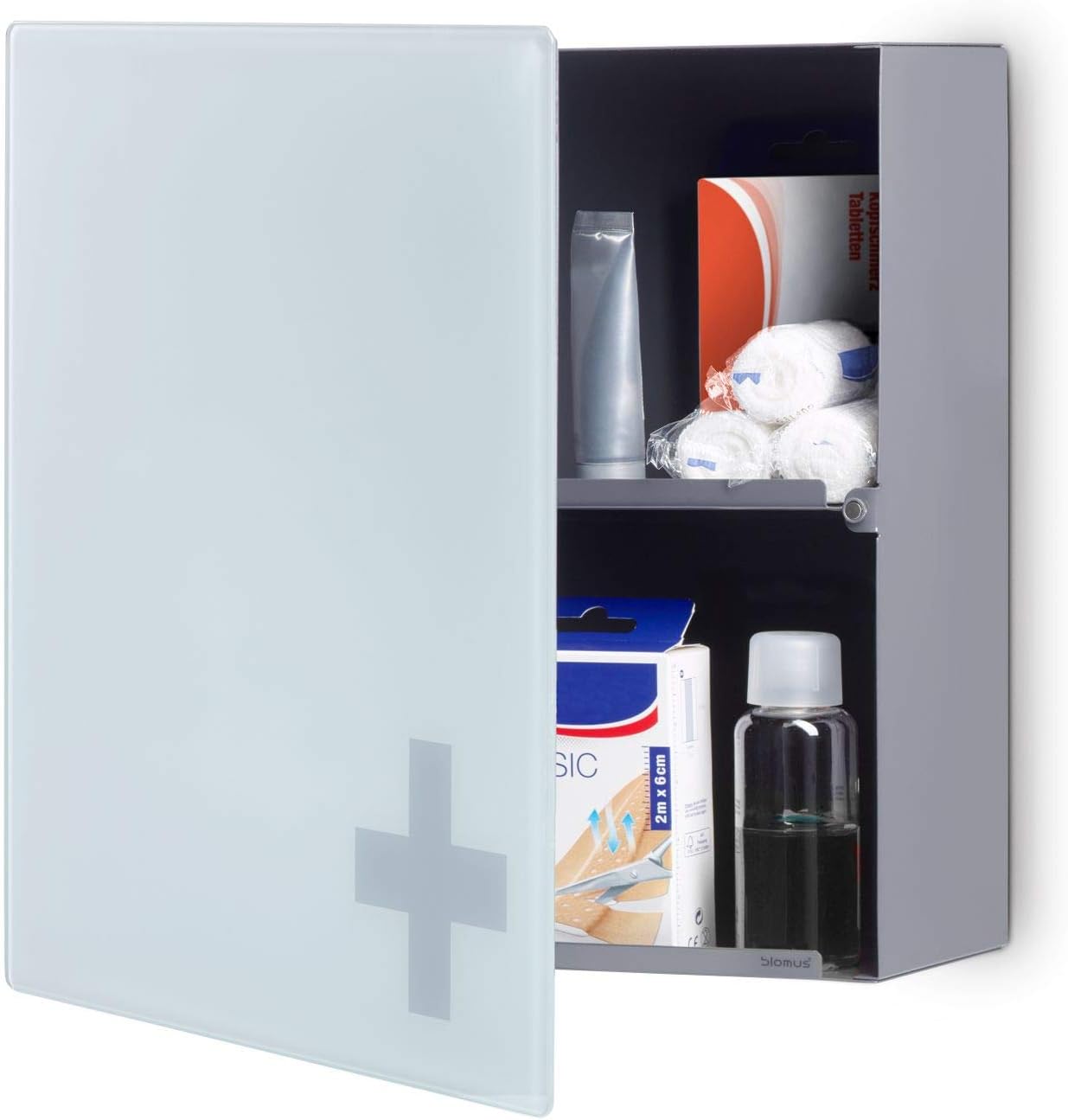 Blomus 68958 Medicine Cabinet