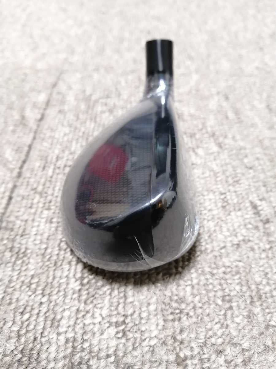 TaylorMade - SIM２　レスキュー　U３　１９．５度　ヘッドのみ SIM2 MAX レスキュー | SIM2 MAX Rescue | TaylorMade Golf