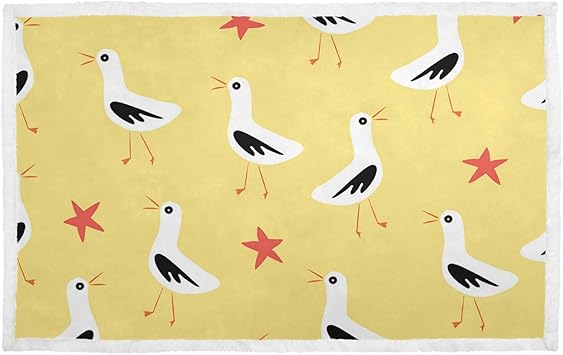 Amazon ペット毛布 ブランケットペット用 ペットソフトマット カモメ 鳥 星 ヒトデ 掛け毛布 毛布 犬猫 犬ブランケット 猫ブランケット マット ソフト ペット用ベッドマット フランネル 暖かい ふわふわ 防寒 滑り止め 抗菌防臭 S L Yao 枕 ブランケット 通販 Amazon ペット毛布 ブランケットペット用 ペットソフトマット カモメ 鳥 星 ヒトデ 掛け毛布 毛布 犬猫 犬ブランケット 猫ブランケット マット ソフト ペット用ベッドマット フランネル 暖かい ふわふわ 防寒 滑り止め 抗菌防臭 S L Yao 枕 ブランケット 通販