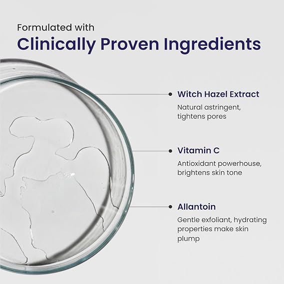 Re'equil Face Toner | Vitamin C 100 ml