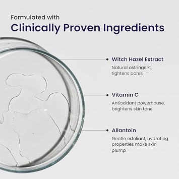 Re'equil Face Toner | Vitamin C 100 ml