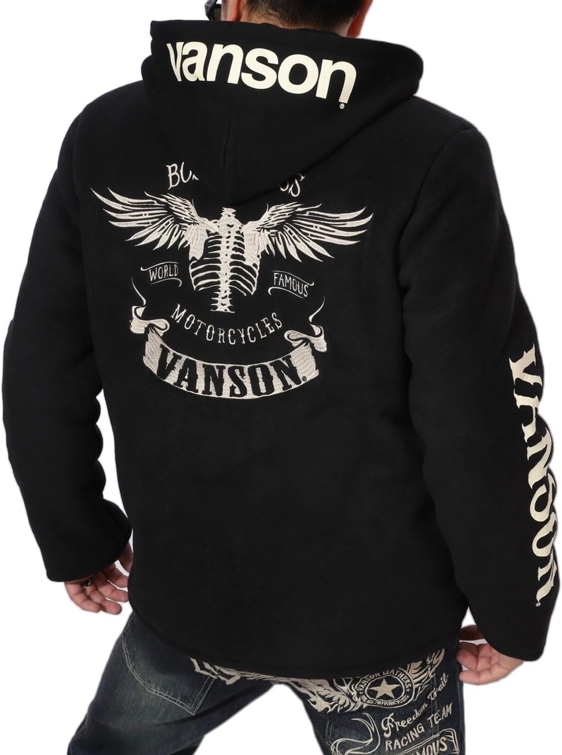 H.NAOTO ANARCHYISM ナオト ベルト付き フード パーカー 半袖 h H.NAOTO ANARCHYISM ナオト ベルト付き フード パーカー 半袖 h