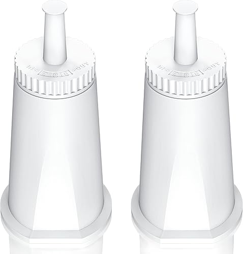 Miniatura 13 de Filtro de agua reemplazable para máquina de espresso Breville Barista Touch BES880, Barista Pro BES878, Oracle Touch BES990, Oracle BES980, Dual