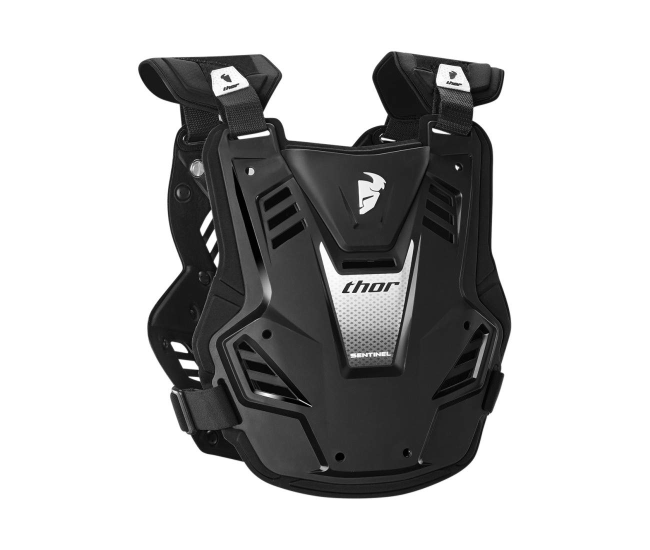 PARASPIRE MOTO CROSS SENTINEL GP PROTECTOR THOR-XL/2XL -NERO -2701-0747