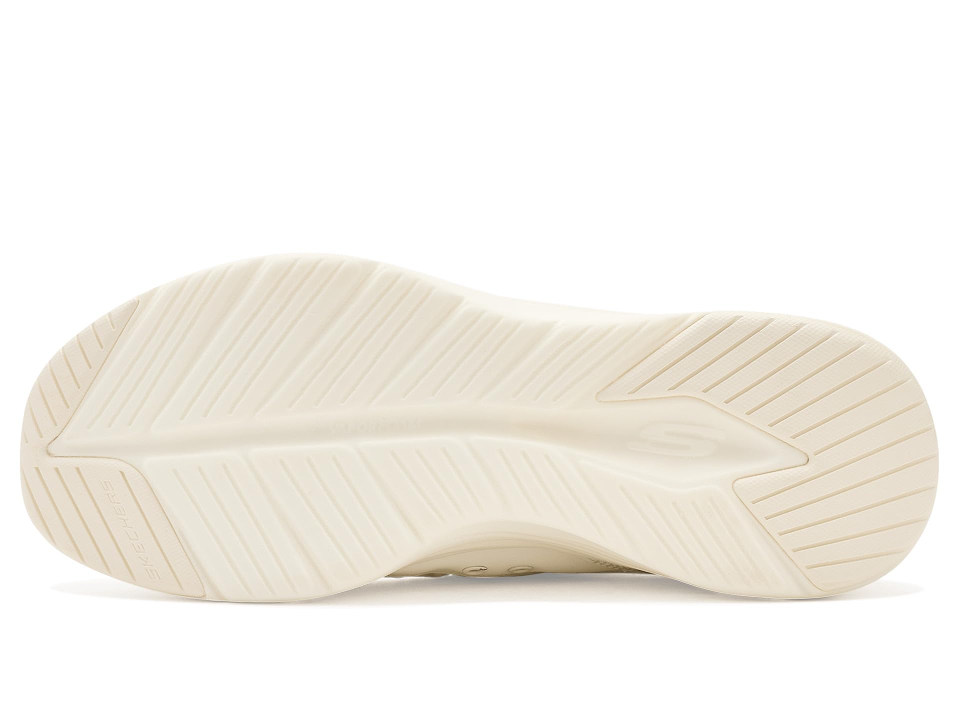 Skechers Slip-in Contour Foam Trainers - Cozy Fit SneakerFemme