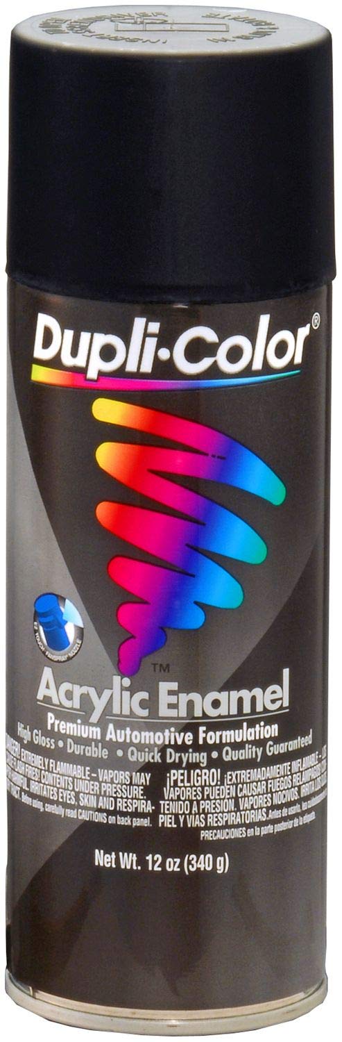 Sherwin Williams Da1603 Enamel Semi Gloss Blk