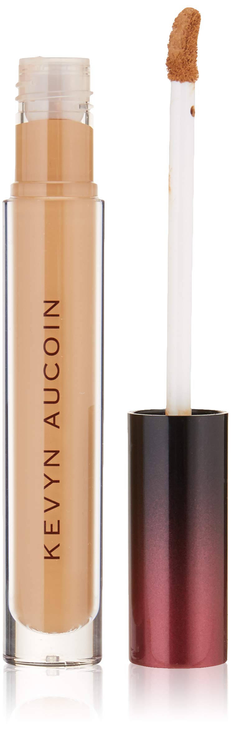 Kevyn AucoinThe Etherealist Super Natural Concealer, EC 06 (Medium) shade: Weightless corrector, multi-use and highlights. Makeup artist go to that blurs imperfections for a flawless finish.