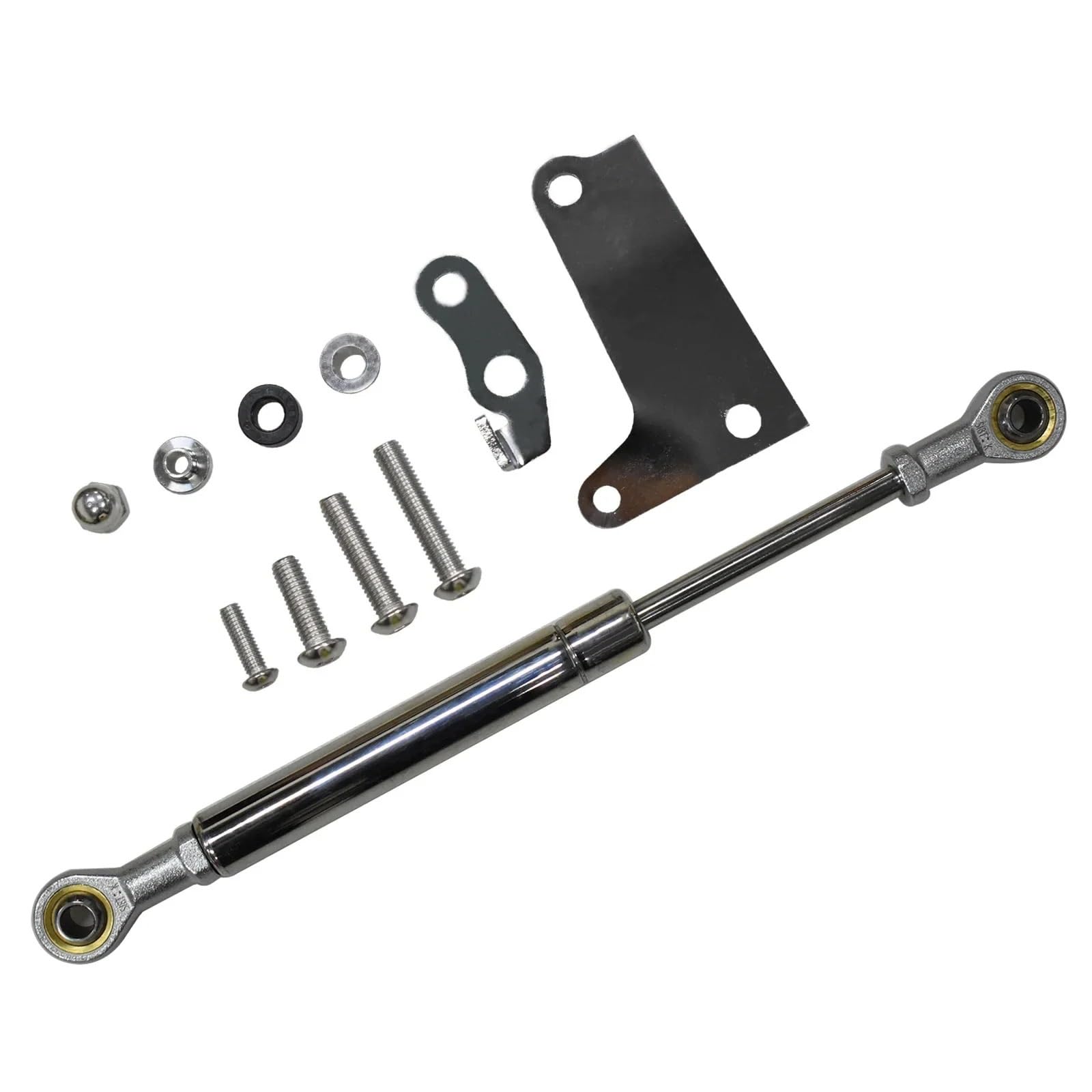 Amortiguador Amortiguadores Para SUPER CUB 50 70 90 Little Cub AA01 C50 Dirección Horquilla Sub 06-01-3002 Kit Amortiguador Horquilla Delantera