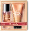 VICTORIA SECRET Bare Vanilla Mist & Lotion Mini Duo Gift