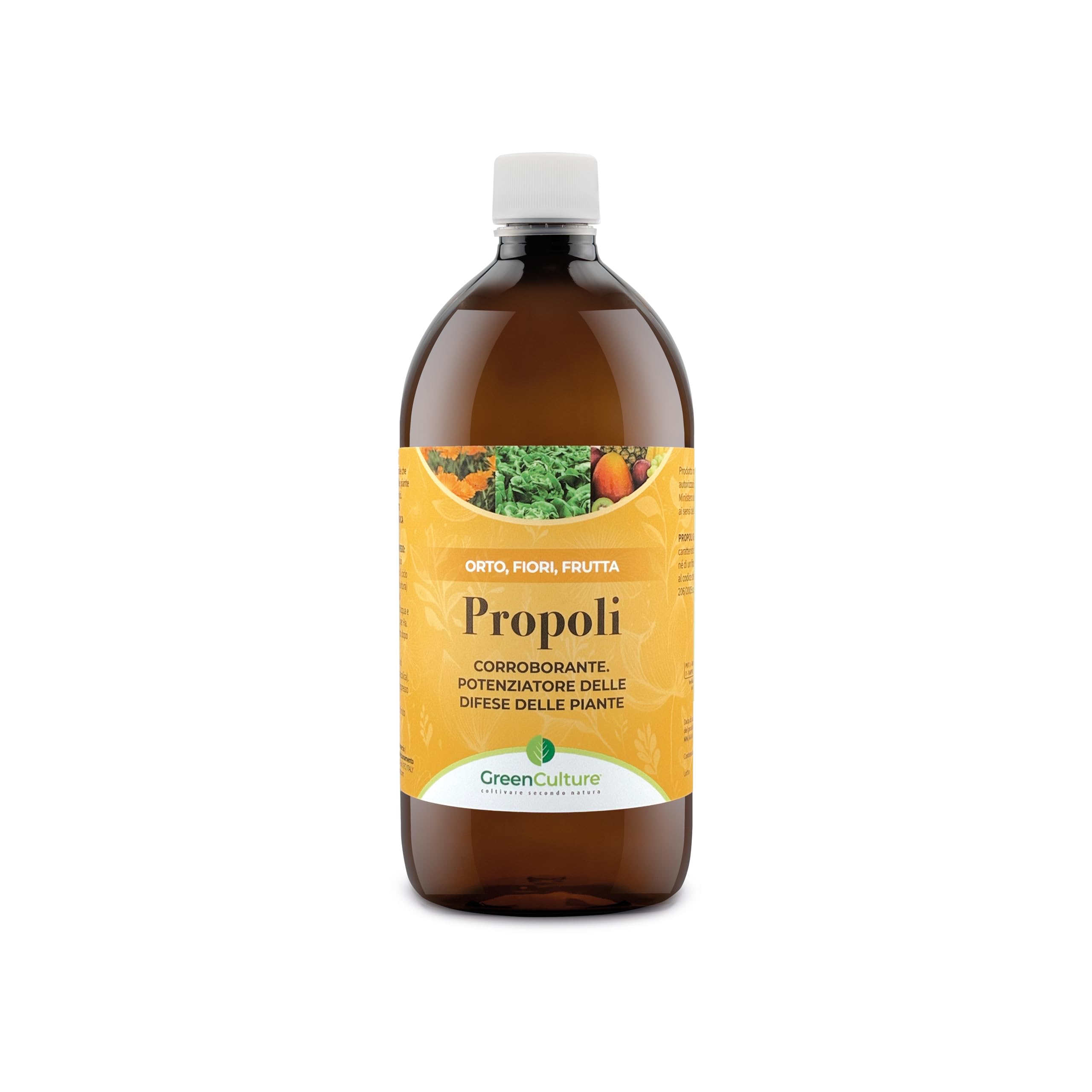 Propoli (PROPOLIS) 1000ml GreenCulture