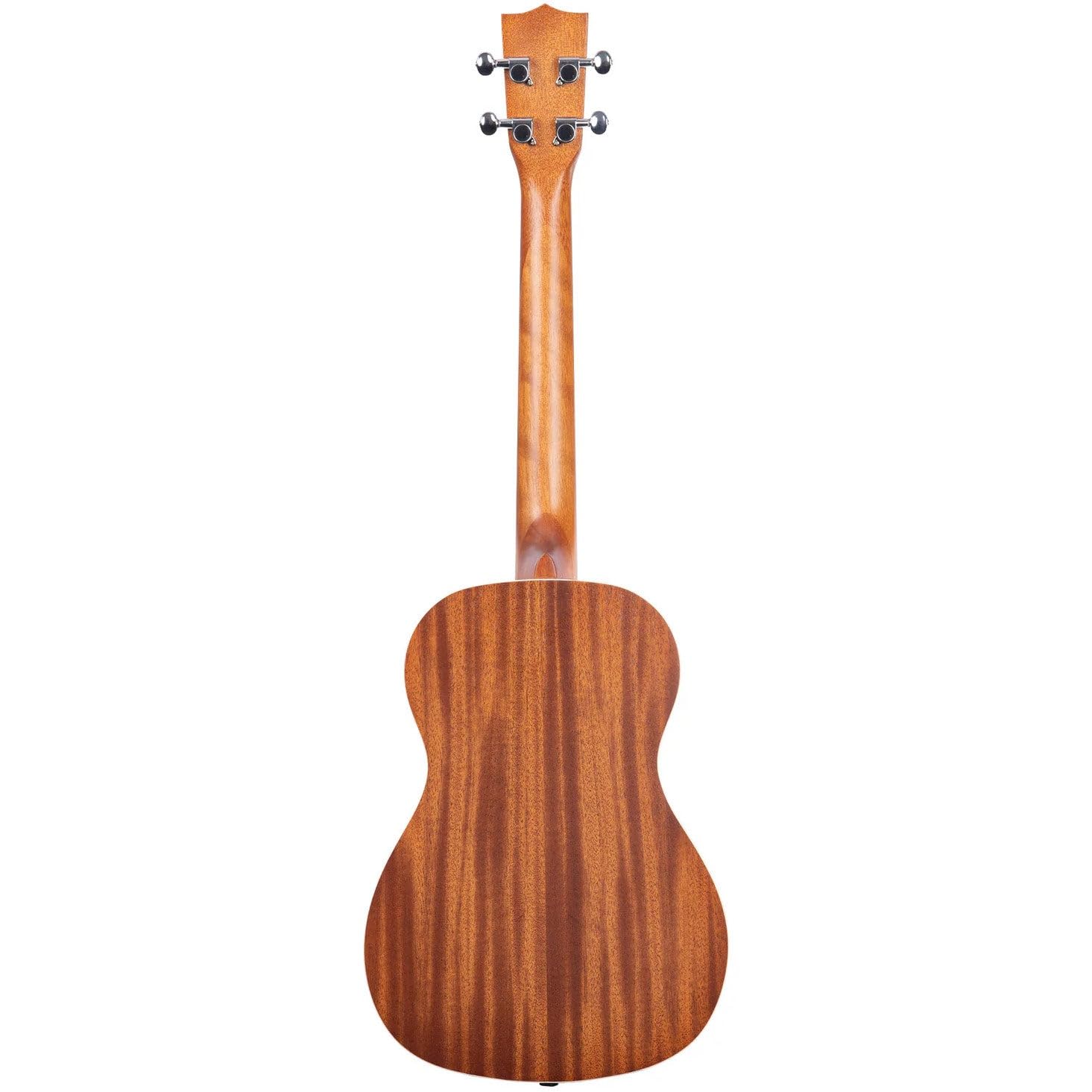KALA KA-B - Ukulele baritono satinato in mogano, con borsa (UB-B)