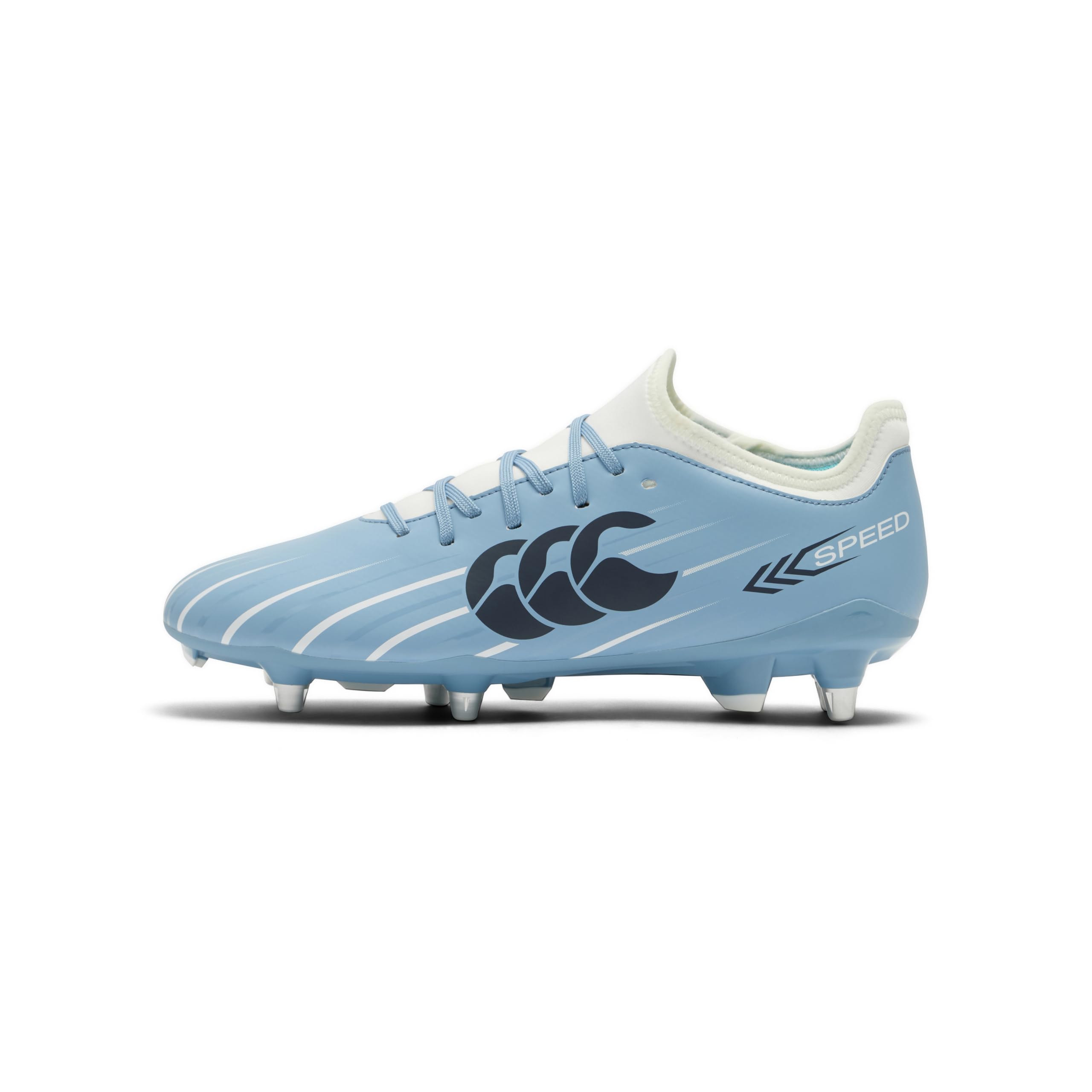 Canterbury Men's Speed Falcon 2.0 Team Soft GroundRugby Boot