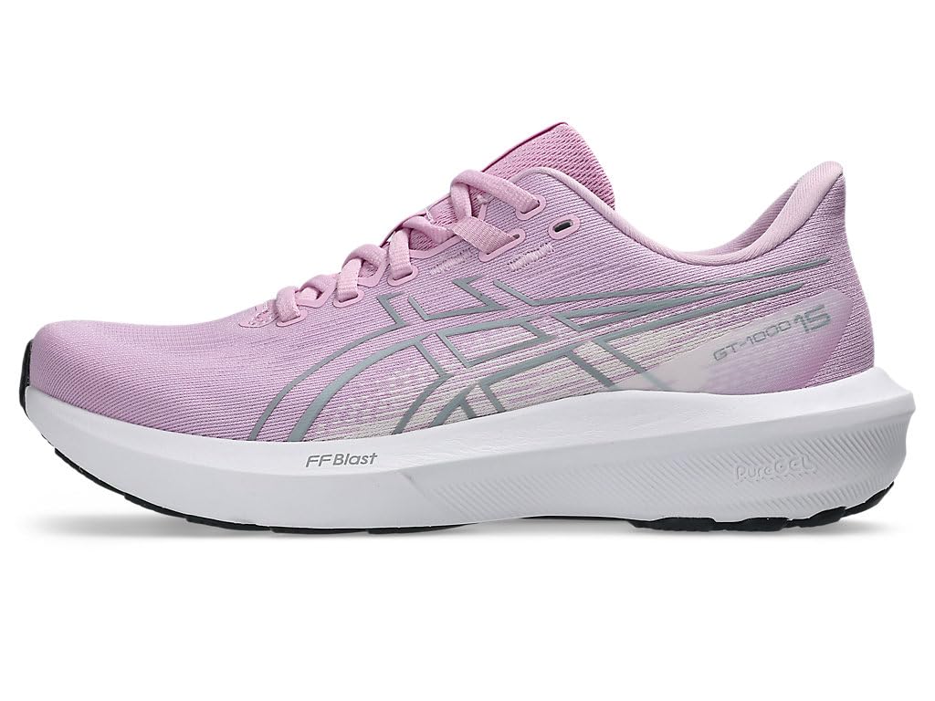 ASICS Damen Gt-1000 15Running Shoes