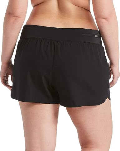 Nike Solid Element Swim Boardshorts 