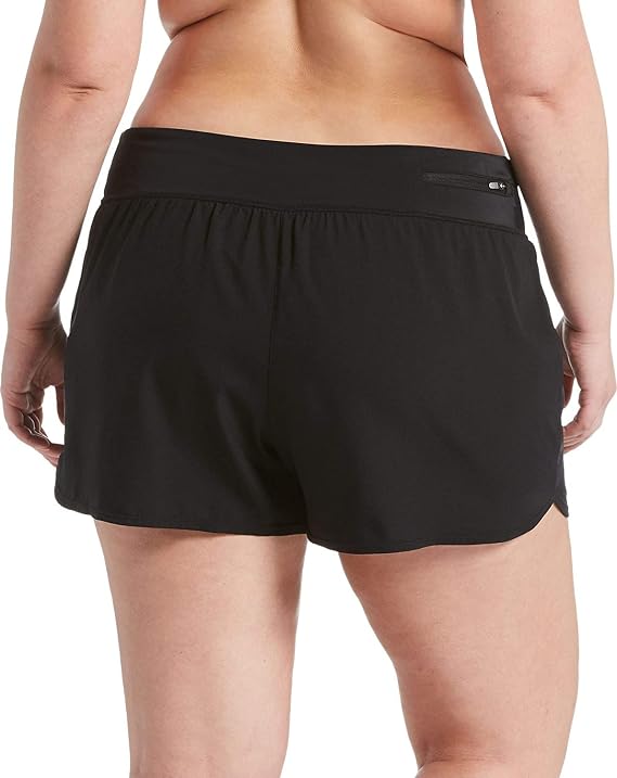 Nike Solid Element Swim Boardshorts 