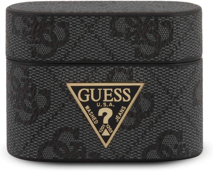 Guess 4G Collection Airpods Pro Color Marrón Funda Para Tableta Fundas y  bolsas Electrónica futakuchi-hakata.com