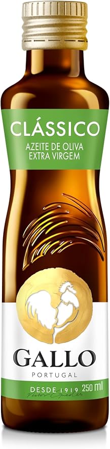 Azeite Gallo Extra Virgem Clássico - 250Ml - imagem principal