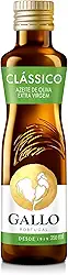 Azeite Gallo Extra Virgem Clássico - 250Ml