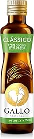 Azeite Gallo Extra Virgem Clássico - 250Ml