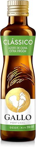 Azeite Gallo Extra Virgem Clássico - 250Ml