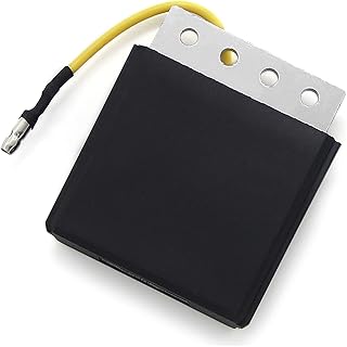 KiFas voltoge Regulator Rectifier 12V Fit For Ultra 680 Euro RMK SP SPX SE Touring XCF 440 XLT 600 LTD Classic 21066-3502 Stable device for output voltage