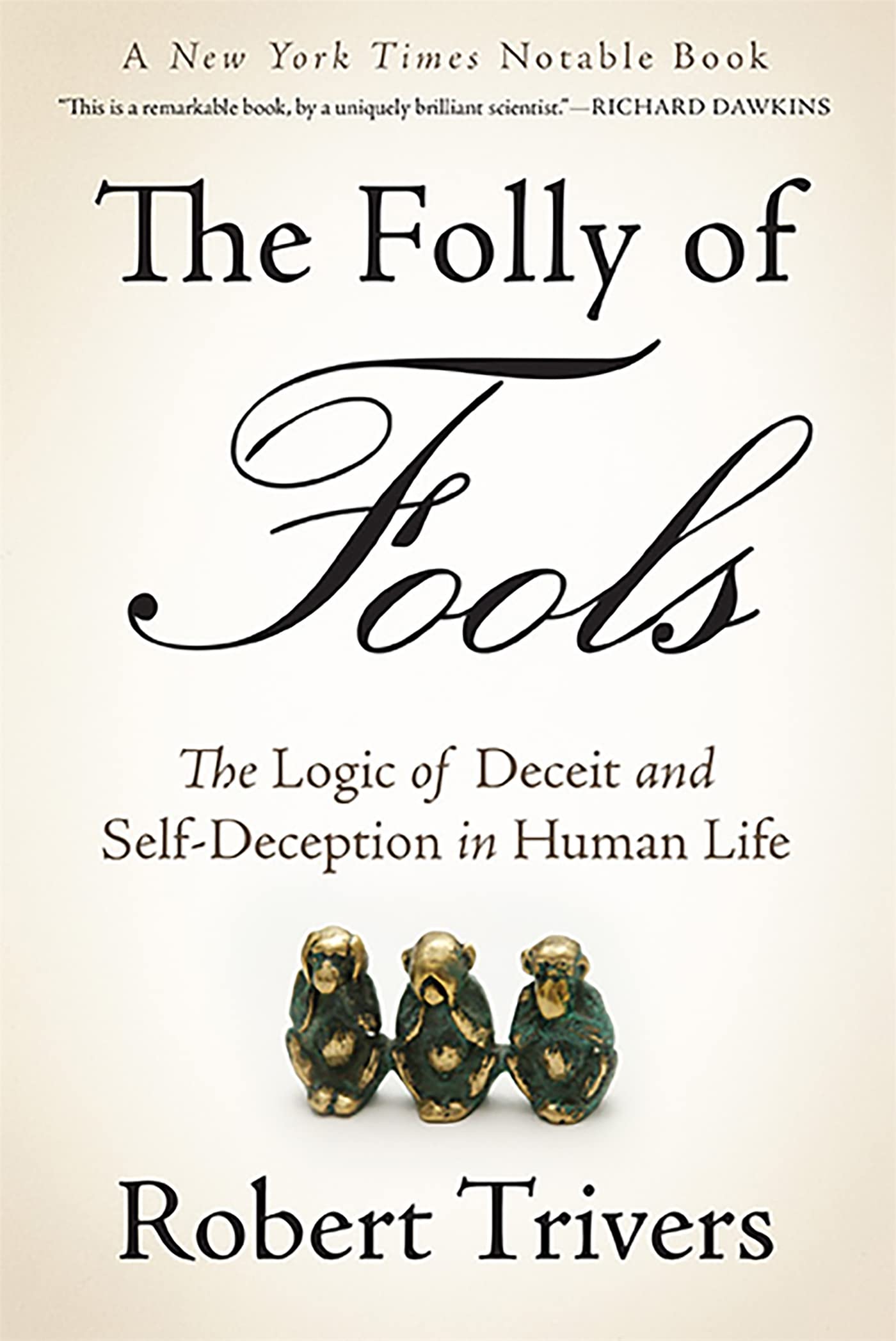 The Folly Of Fools