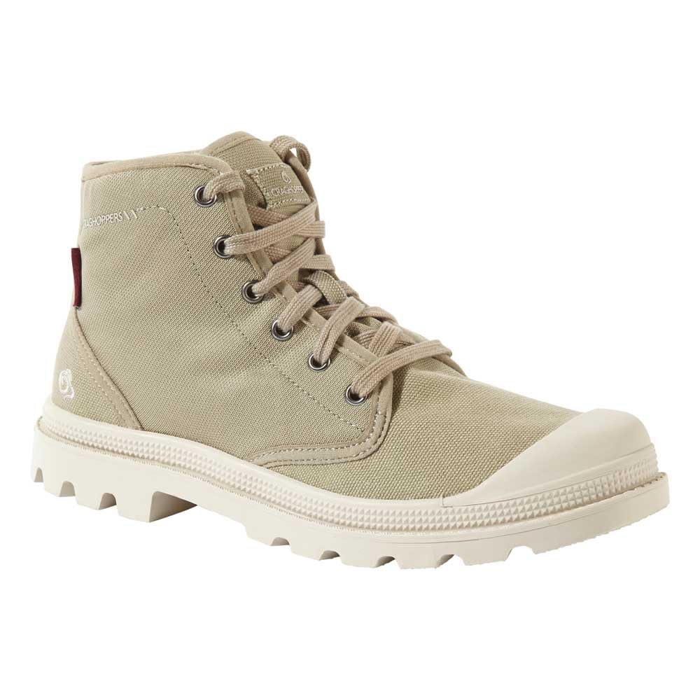 Craghoppers Mesa Mid 2, Stivali da Deserto Donna, Macerie, 40 EU