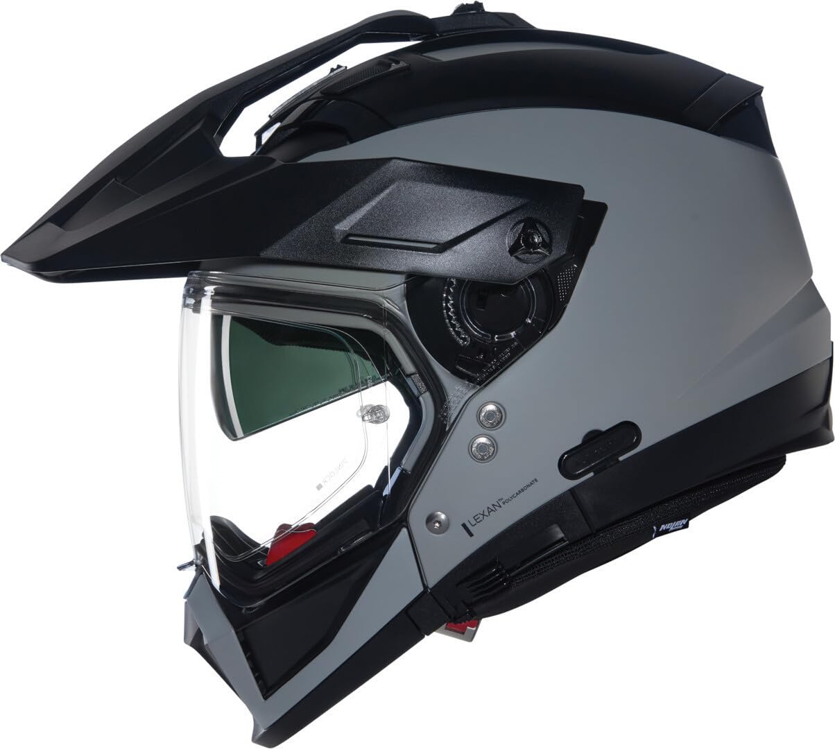 Nolan N70-2X 06 Classico N-Com Casco da motocross