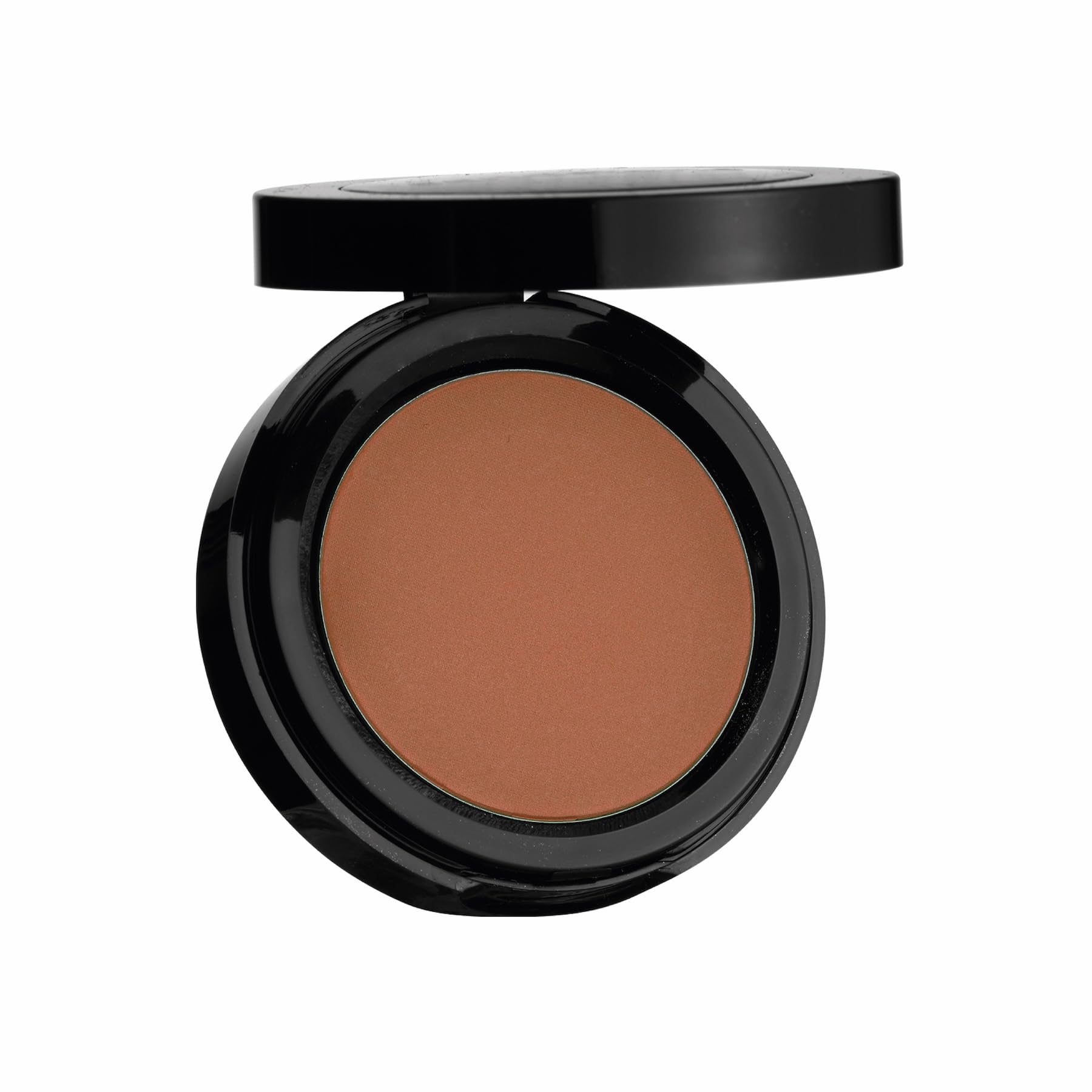 Sandstone Scandinavia Big Crush Blush Terracotta, Hypoallergenic Powder Blusher for Sensitive Skin, Silky Smooth - Image 4