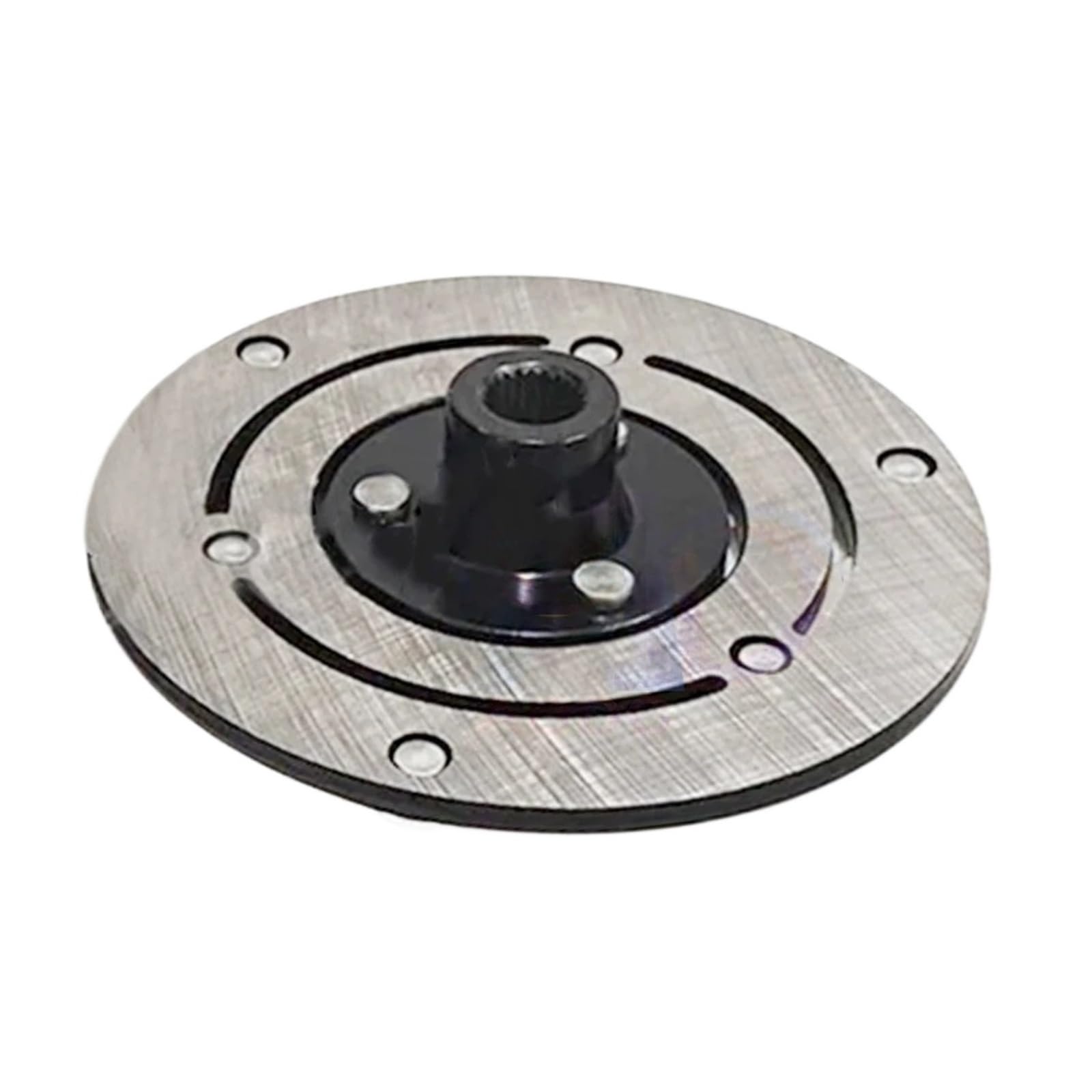 Qiuymgfg Hub Ac Compressor Clutch Kit Fit For Jetour Dashing Exeed Lx Vx Rx Txl Fit For Chery Tiggo 4 7 8 5X Pro T11 Omoda C5 Sd7c16 Ac Compressor Clutch(Hub)