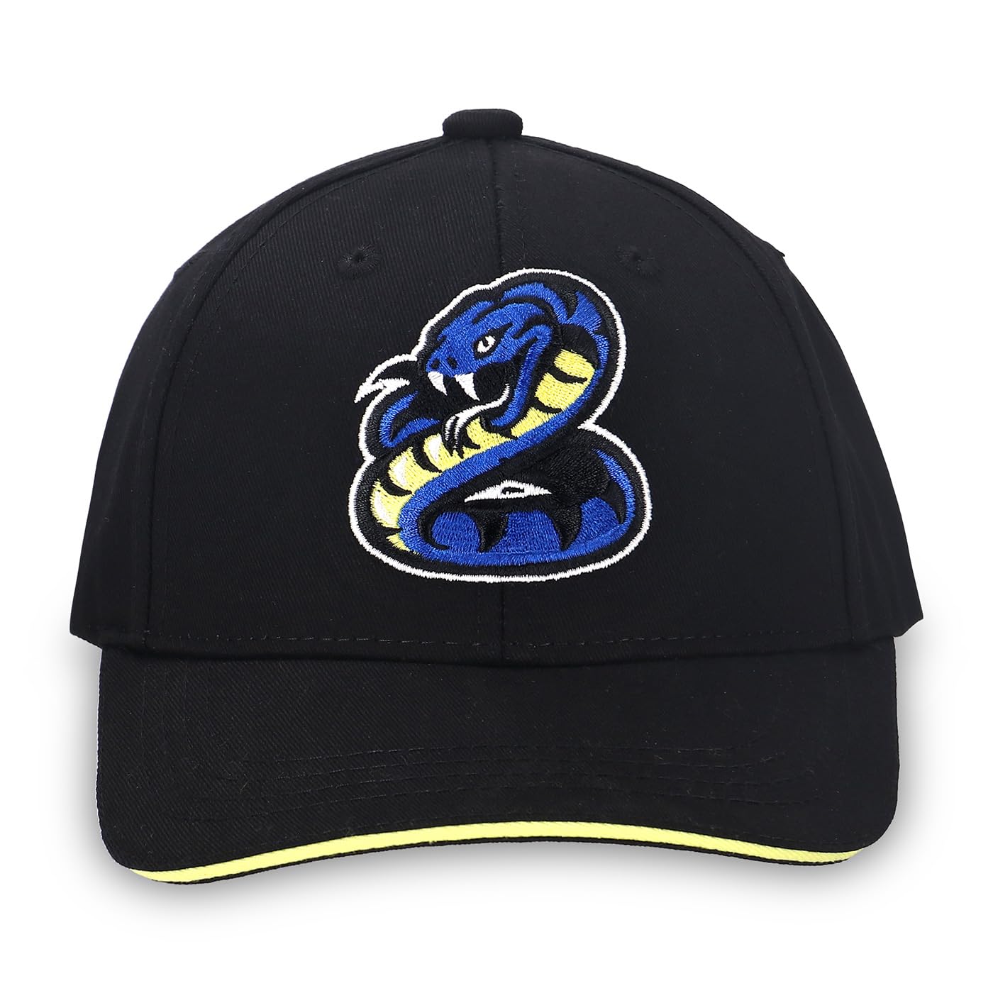 Inter Czapka z daszkiem unisex - dziecięca