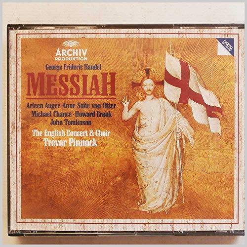 Handel: Messiah