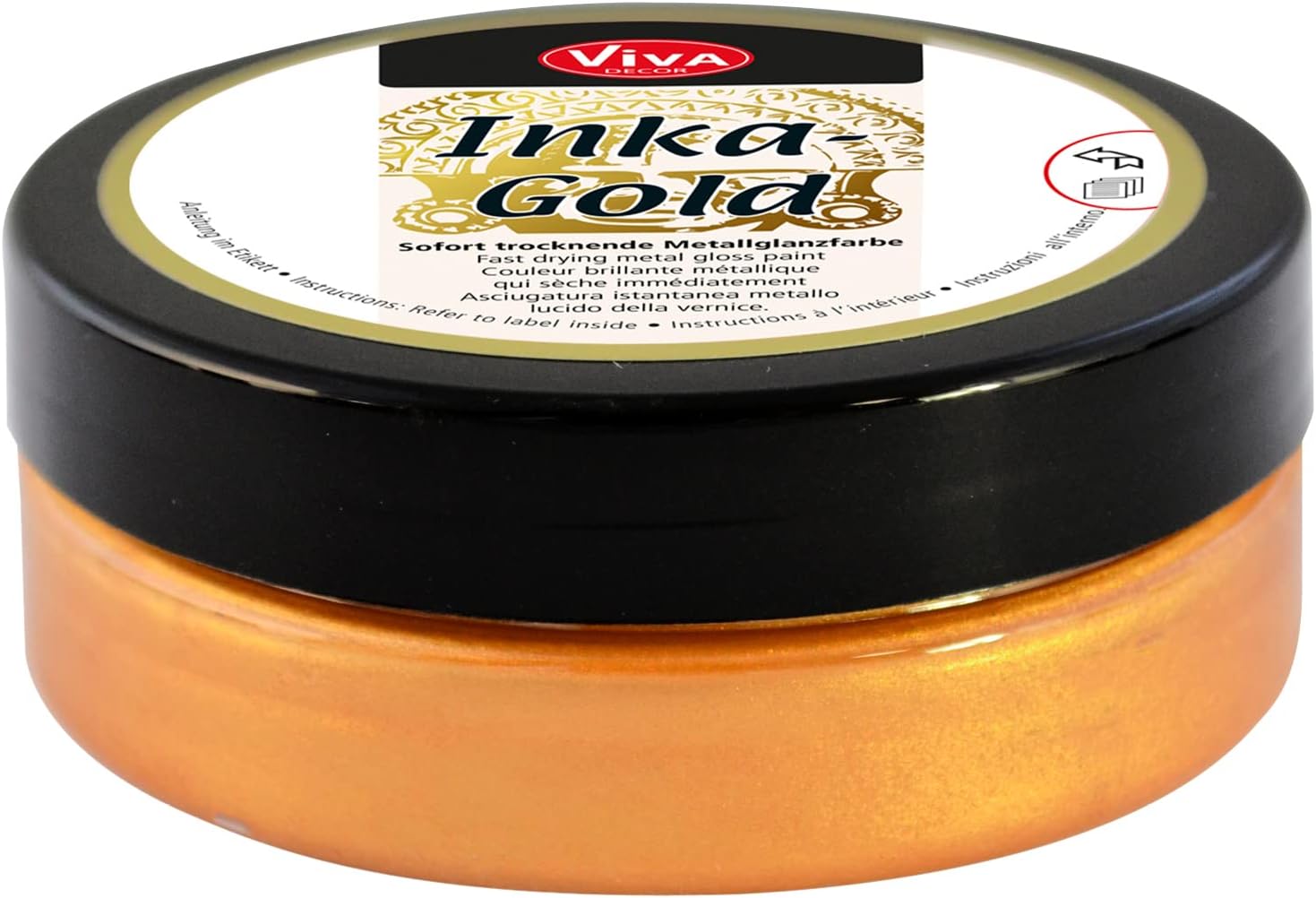 Stencil Creme Set, 34122 Basic Everything Else