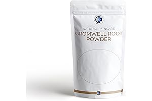 Gromwell Root Extract Powder: A Natural Healer for Skin and Inflammation