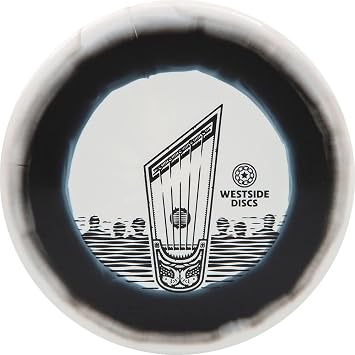 Westside Tournament Ring Harp Putter Golf Disc [Colors Will Vary]
